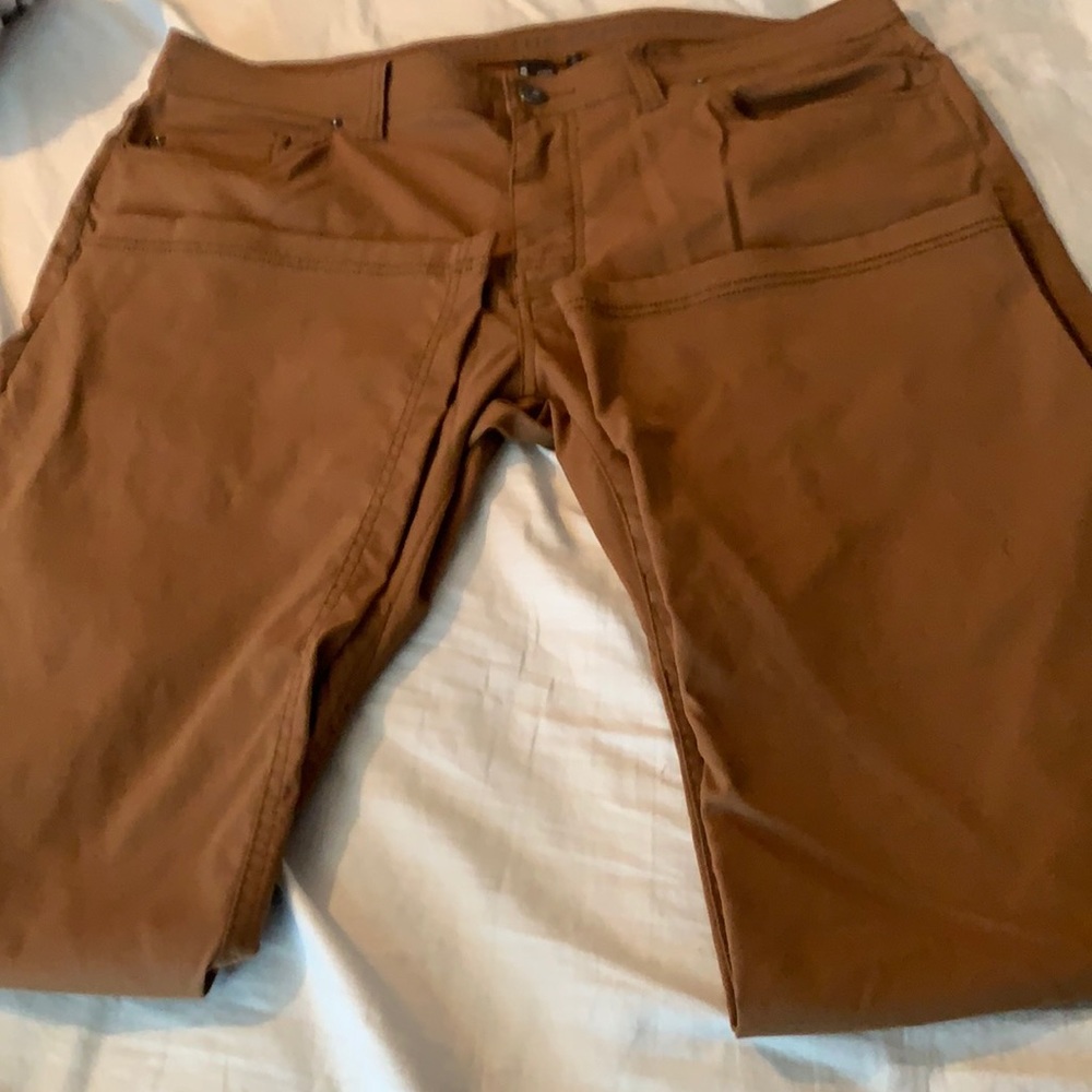Prana pants